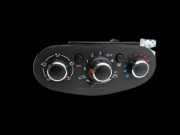 Dacia Sandero II B52 15-19 Bedienteil Bedienelement Heizung Klimabedienteil