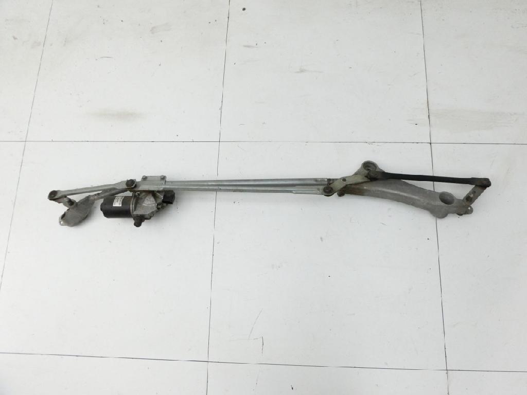Mercedes W245 B180 08-11 Wischermotor m. Wischergestänge Vorne