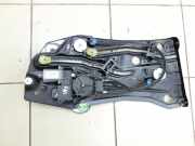Peugeot 308 I CC T7 07-11 Fensterhebermotor mit Fensterheber Links Hinten