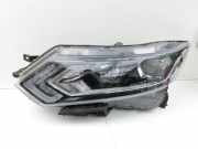 Nissan Qashqai II J11 17-21Scheinwerfer Frontscheinwerfer Links