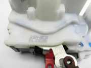 Fiat Doblo II 263 10-15 Kasten Türschloss m. ZV Stellmotor Links Hinten