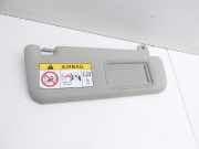 Toyota Prius + Plus W40 Sonnenblende Rechts für Beifahrer