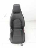 Mercedes C207 E200 13-17 Coupe Beheizt Sitz Beifahrersitz Vorne Rechts