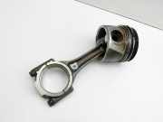 VW Passat 3C B7 10-15 TDI 2,0 103KW CFFB Kolben mit Pleuel D Motor Pleuelstange