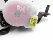 Kia Sorento III UM 15-20 Gurt Sicherheitsgurt Rechts Hinten