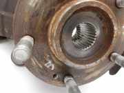 Hyundai IX20 JC 10-15 1,6 85KW Achsschenkel Radnabe Links Vorne