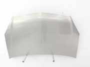 Opel Zafira B A05 05-08 Motorhaube Haube