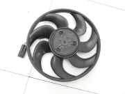Opel Astra K 15-21 1,5 90KW Lüfter Ventilator f. Kühler