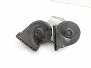 Ford Focus III 11-15 Hupe Signalhorn Fanfare Zweiklanghorn