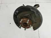 Ford S-Max 15-19 HDi 2,0 132KW Achsschenkel Radnabe Rechts Hinten