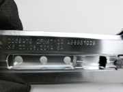 Opel Zafira C 11-16 Leiste Zierleiste Mittelkonsole Links