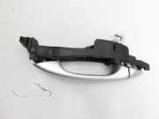 Mercedes C219 CLS 350 04-08 Coupe Türgriff Griff aussen Rechts Hinten