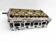 Skoda Octavia 1Z II 09-13 TSI 1,4 90KW CAXA Zylinderkopf ohne Haube