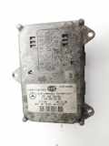 Mercedes C219 CLS 350 04-08 Xenon Vorschaltgerät Steuergerät Links