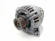 Mercedes S211 W211 E270 02-06 HDi 2,7 130KW Lichtmaschine Generator 120A