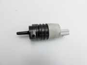 BMW X5 35d E70 06-10 Waschwasserpumpe Wischwasserpumpe Waschpumpe Vo.