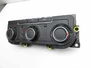 VW T6 7E 15-19 Bedienteil Bedienelement Klimabedienteil