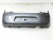 Citroen DS3 10-16 3 Türer Stoßstange Stoßfänger Hinten