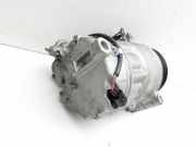 Jaguar XF X250 11-15 2,2D 120KW Klimakompressor Klima Kompressor