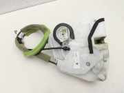 Mazda 6 GJ 15-18 Kombi Türschloss m. ZV Stellmotor Rechts Vorne