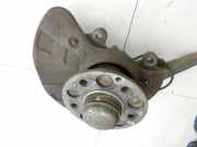 Mercedes S-Kl. W220 S350 02-05 3,7i 180KW Achsschenkel Radnabe Rechts Vorne