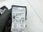 Subaru Outback 4 IV BR 13-14 Gurt Sicherheitsgurt Gurtstraffer für Beifahrer Rechts Vorne