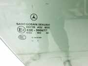 Mercedes C218 CLS 350 11-14 Coupe Seitenscheibe RVK T?rscheibe Rechts Vorne