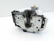 Peugeot Bipper 08-14 Kasten Türschloss m. ZV Stellmotor Rechts Vorne