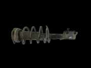 Nissan Qashqai J10 10-13 +0 Federbein Stossdämpfer Vorne Rechts