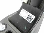 Skoda Octavia III 5E 12-17 1,6 81KW Schaltkulisse Schalthebel