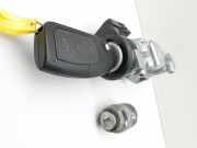 Ford Focus II ST 05-07 Zündschloss Schlüssel Türschliesszylinder