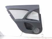 Avensis T27 15-18 Lim Türverkleidung Türpappe Hinten Links