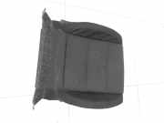 VW Golf 5K 6 VI 08-12 5T Sitzpolster Links für Rücksitzbank Vorne beheizt