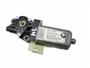 BMW E65 745D 05-08 Stufenheck Stellmotor für Elektr. Sonnenschutzrollo Links Hinten