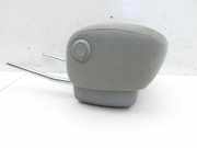 Audi A6 C7 4G 10-14 Lim Kopfstütze für Beifahrer Sitz Rechts oder Links Vorne Titangrau