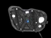 Renault Grand Scenic III JZ 13-16 Fensterheber o. FH-Motor Links Vorne