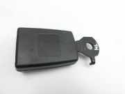 Porsche Panamera 970 10-16 Gurtschloss Gurt Sicherheitsgurt Hinten Links