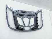 Ford Grand C-Max II 10-15 Blende Einbaurahmen für Mittelkonsole