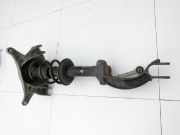 Audi A5 8T QU 07-12 Coupe Federbein Stoßdämpfer Achsschenkel Vorne Links