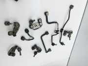 Peugeot 407 Coupe 05-11 HDI 2,7 150KW Hochdruck Leitung Kraftstoffleitung