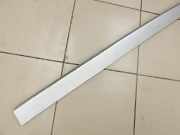 Dacia Duster I H79 10-13 Leiste Aussen Links Vorne Abdeckung für Verbreiterung