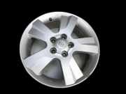 Kia Venga YN 1x Felge Alufelge 5X114.3 6.5X17Zoll ET54