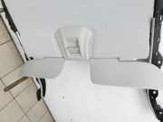 Citroen C3 II 09-13 5T Verkleidung für Himmel Dach