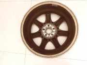 Toyota Prius W2 II 05-09 1x Felge Alufelge 5X100 6X16Zoll ET45