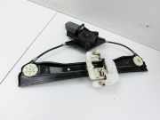 MINI Cooper S All4 R60 14-16 Fensterhebermotor mit Fensterheber Links Hinten