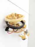 Audi A4 8W 15-19 TDI 2,0 110KW Kraftstoffpumpe Kraftstoff Förderpumpe Tankgeber