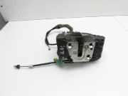 Nissan Pathfinder R51 05-10Türschloss m. ZV Stellmotor Links Vorne