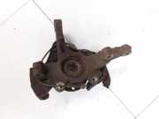 Fiat Qubo Fiorino 225 08-16 JTD 1,3 55KW Achsschenkel Radnabe mit ABS Links Vorne