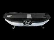 Hyundai IX35 LM 09-13 Auflage Emblem für Frontgrill Kühlergrill Grill Wasserabweiser