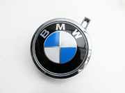 BMW E63 6er 650i 07-10 Coupe Griffleiste Griff aussen für Heckklappe